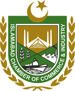 Islamabad Chamber of Commerce & Industry Logo