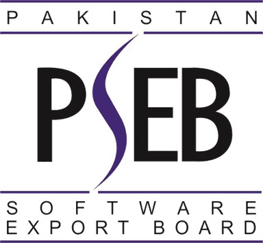 Pakistan Software Export Board Logo